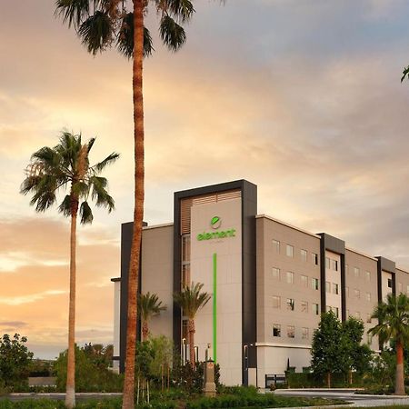 Element Anaheim Resort Convention Center מראה חיצוני תמונה