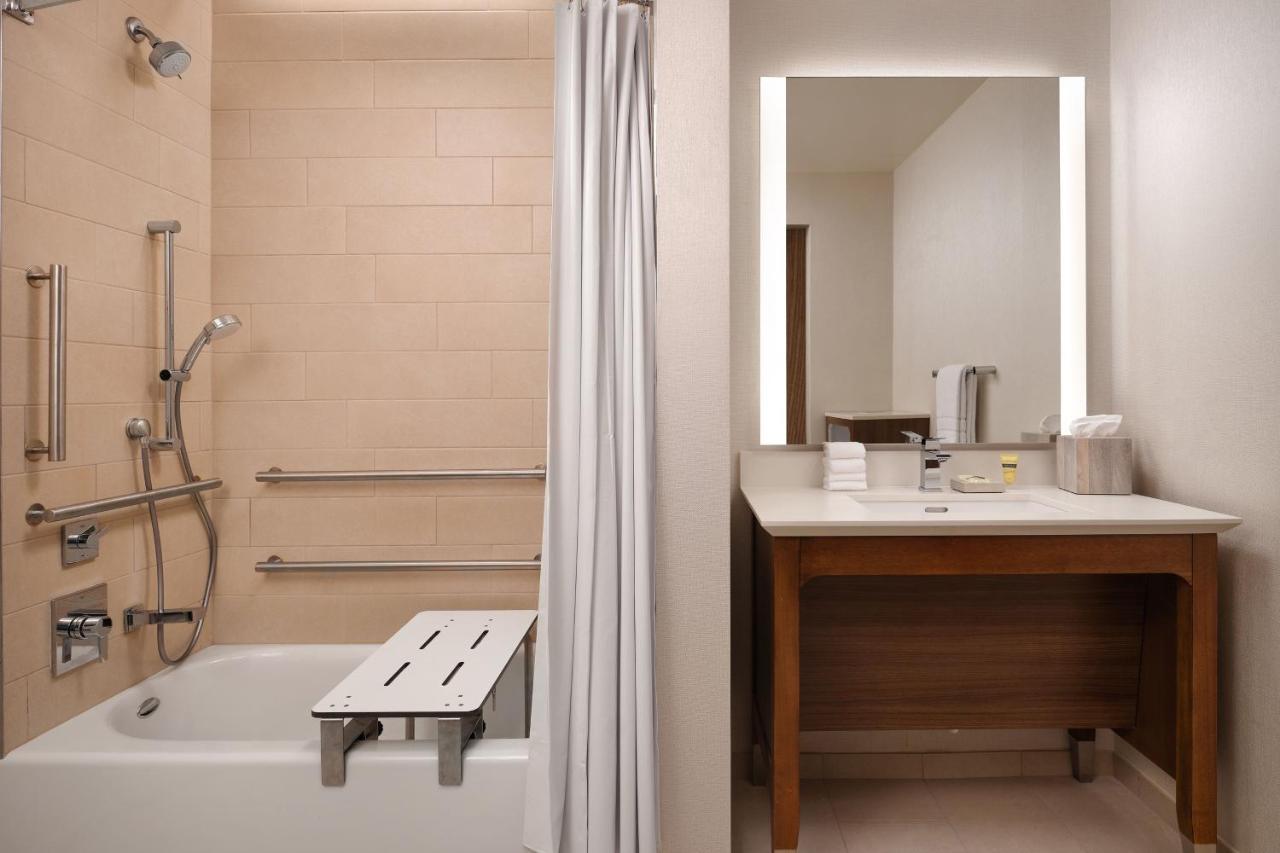 Element Anaheim Resort Convention Center מראה חיצוני תמונה