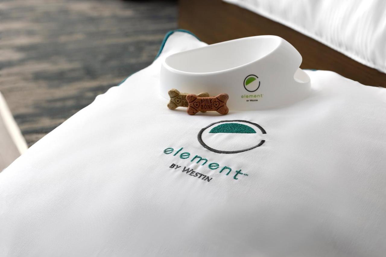 Element Anaheim Resort Convention Center מראה חיצוני תמונה