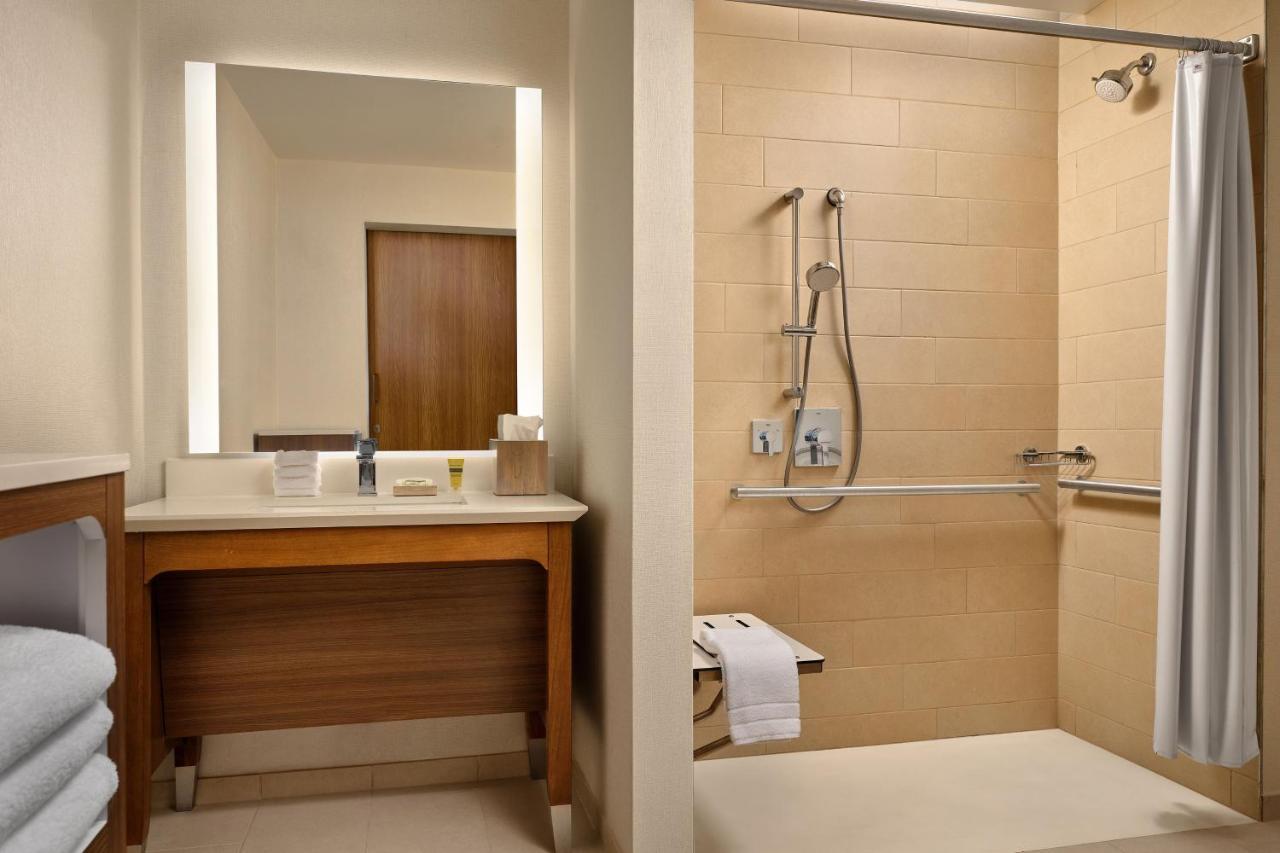 Element Anaheim Resort Convention Center מראה חיצוני תמונה